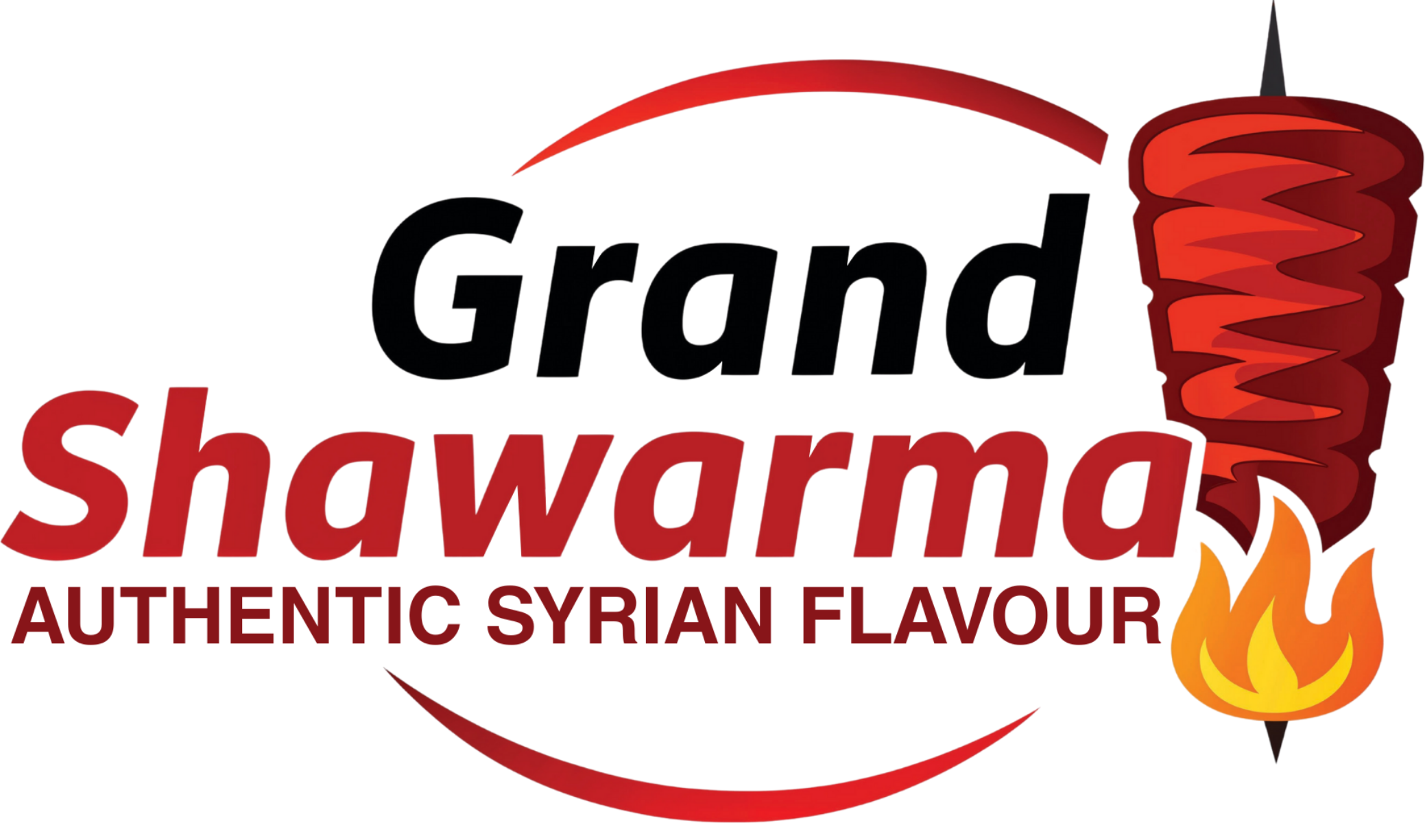 Grand Shawarma — Authentic Syrian Flavour